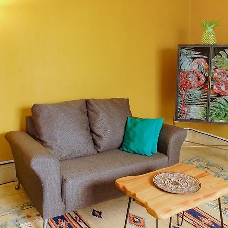 Casa Jade - Downtown Suites (Adults Only) Merida Bagian luar foto