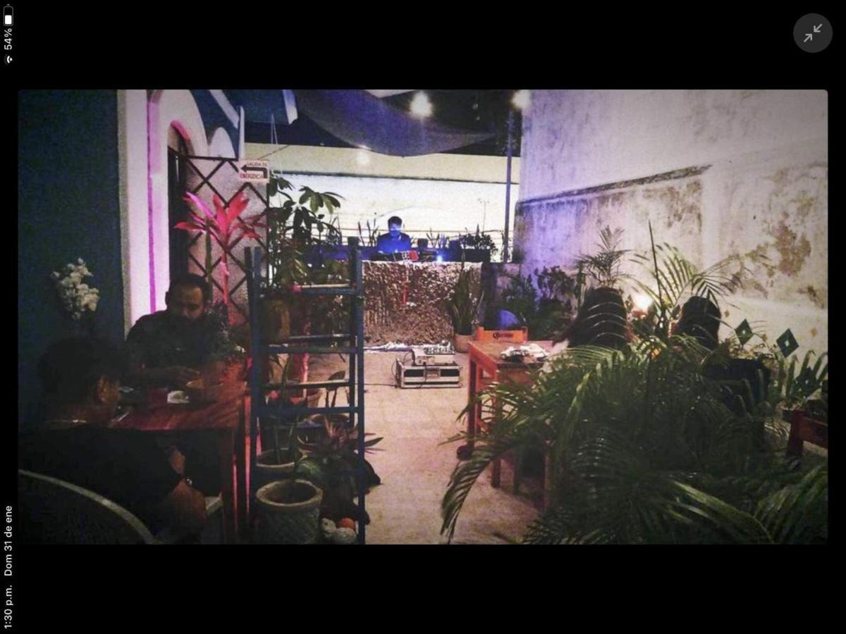 Casa Jade - Downtown Suites (Adults Only) Merida Bagian luar foto