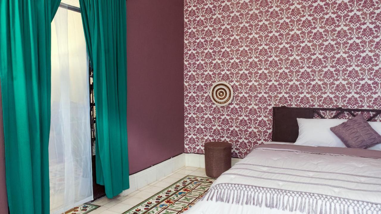 Casa Jade - Downtown Suites (Adults Only) Merida Bagian luar foto