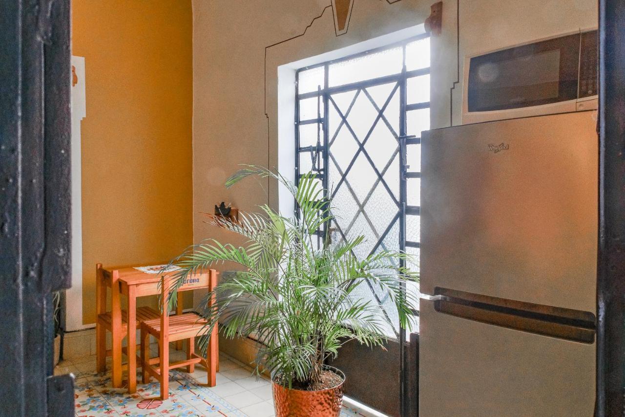 Casa Jade - Downtown Suites (Adults Only) Merida Bagian luar foto