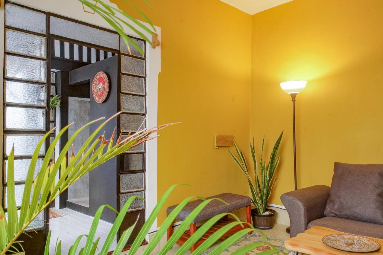 Casa Jade - Downtown Suites (Adults Only) Merida Bagian luar foto
