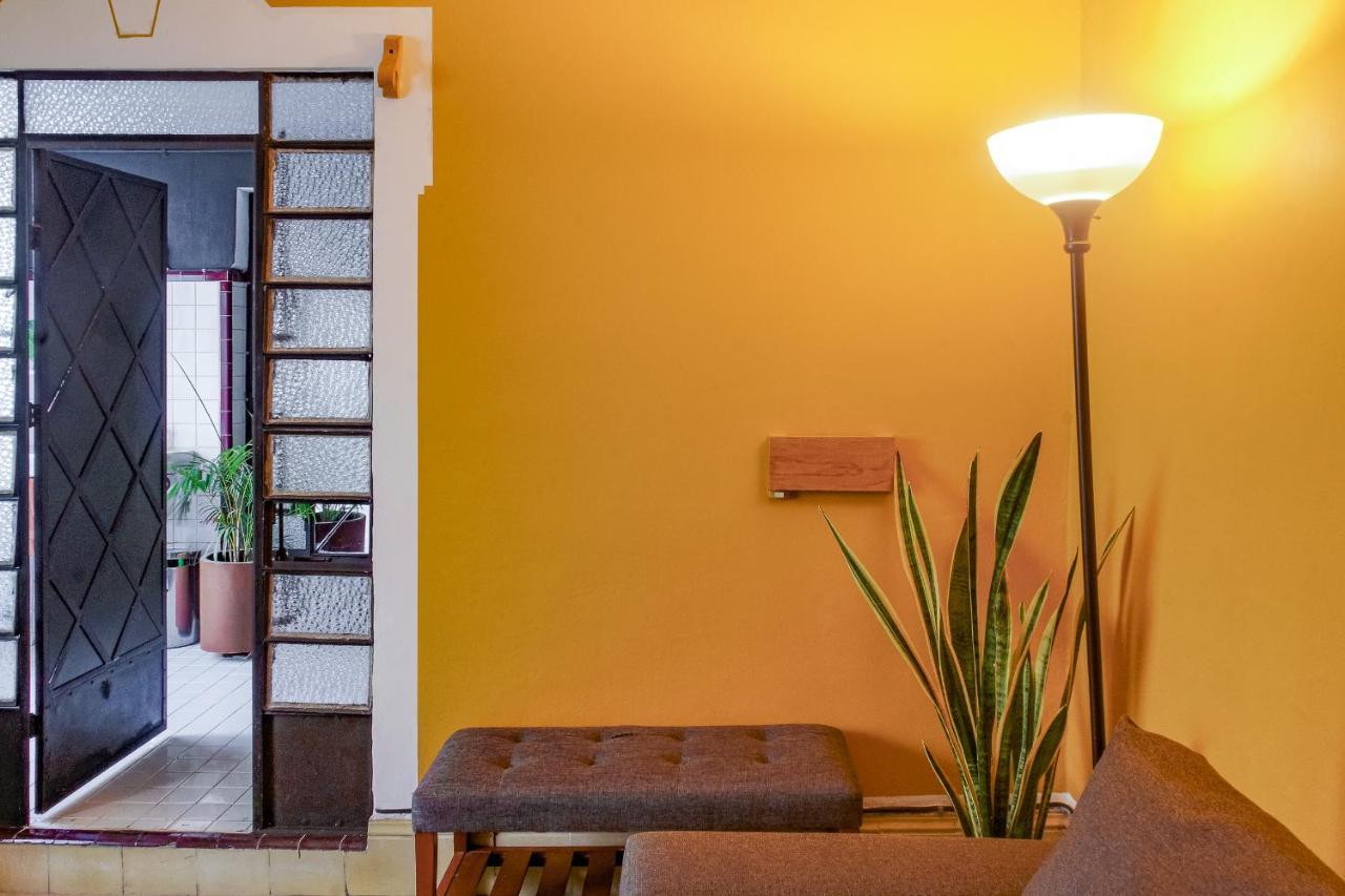 Casa Jade - Downtown Suites (Adults Only) Merida Bagian luar foto