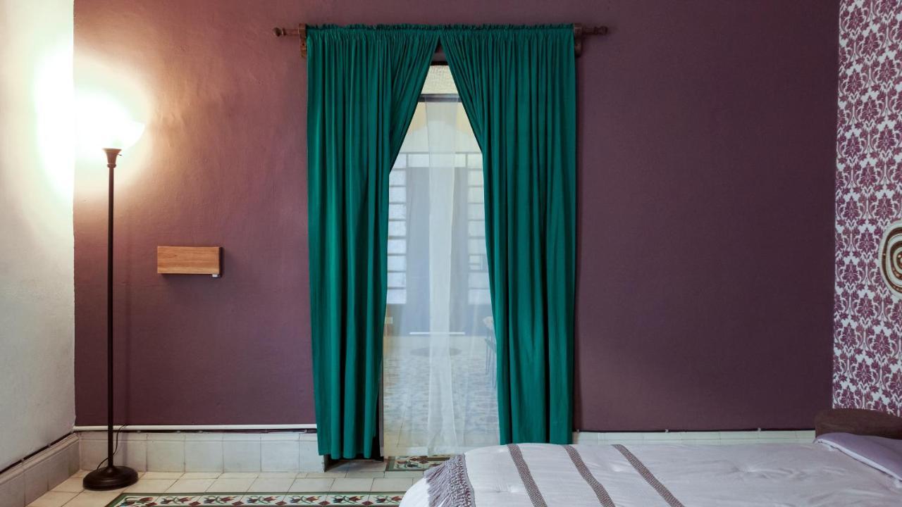 Casa Jade - Downtown Suites (Adults Only) Merida Bagian luar foto