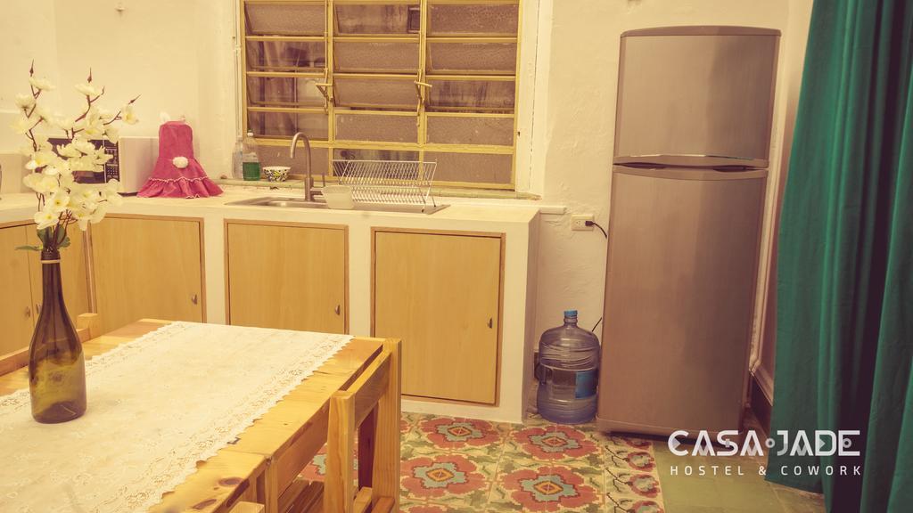 Casa Jade - Downtown Suites (Adults Only) Merida Bagian luar foto