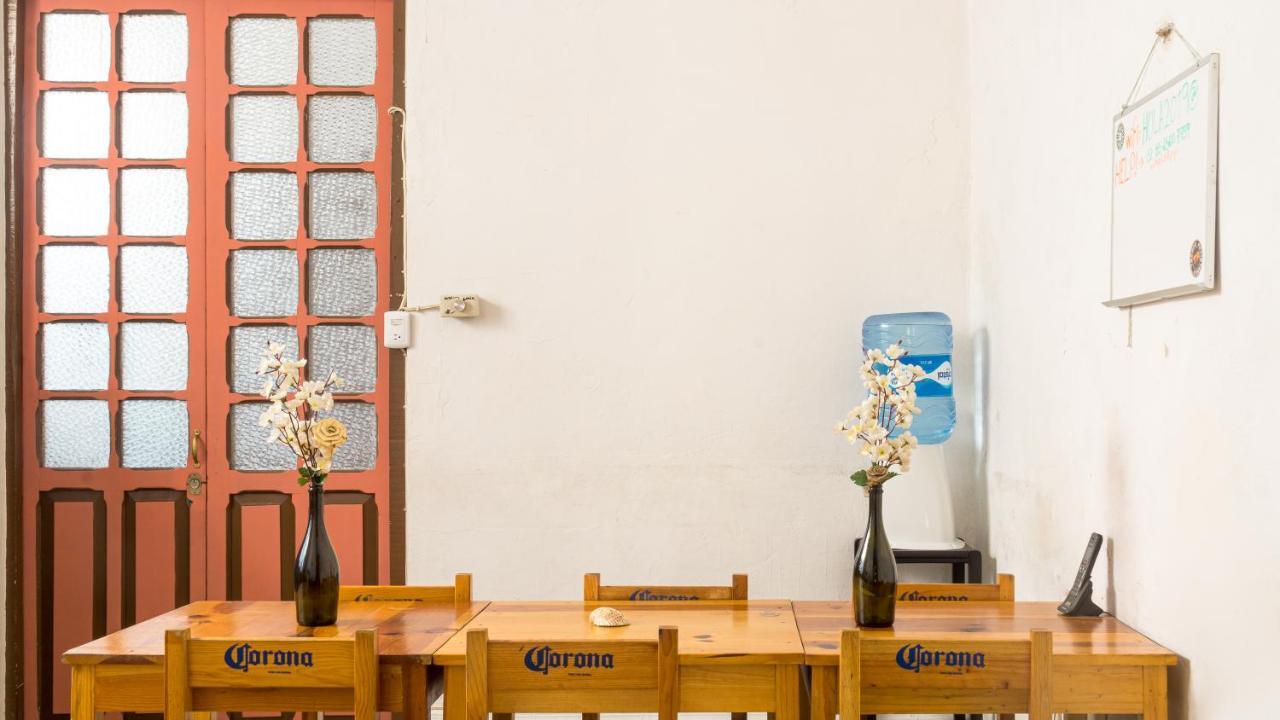 Casa Jade - Downtown Suites (Adults Only) Merida Bagian luar foto