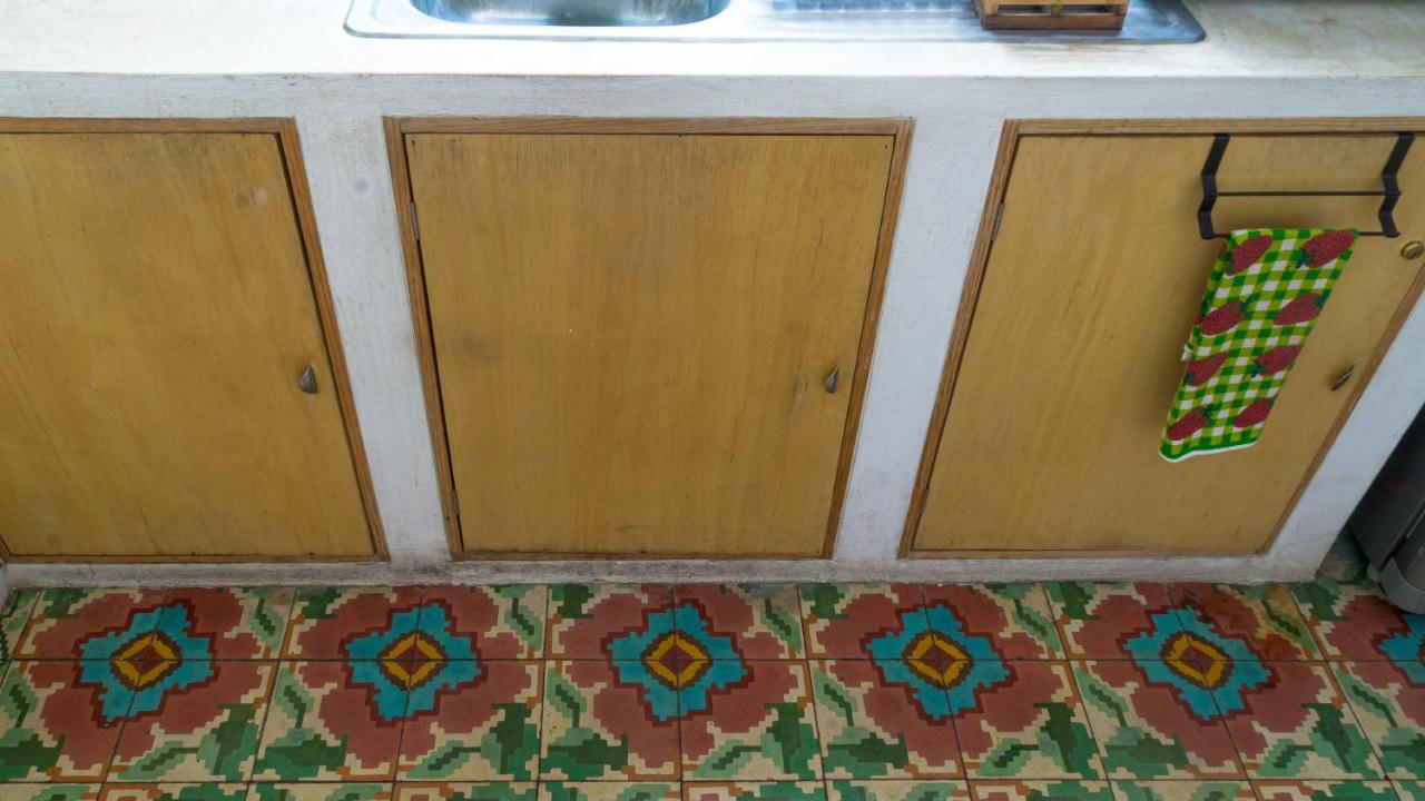 Casa Jade - Downtown Suites (Adults Only) Merida Bagian luar foto