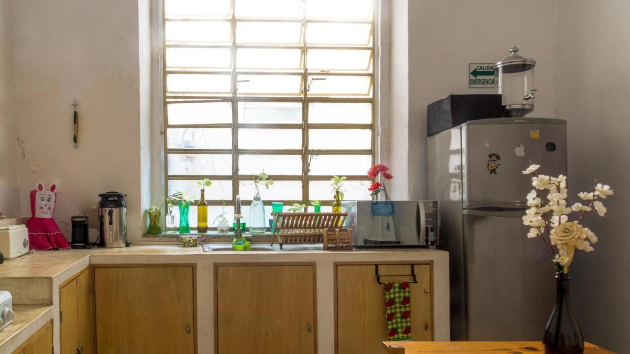 Casa Jade - Downtown Suites (Adults Only) Merida Bagian luar foto