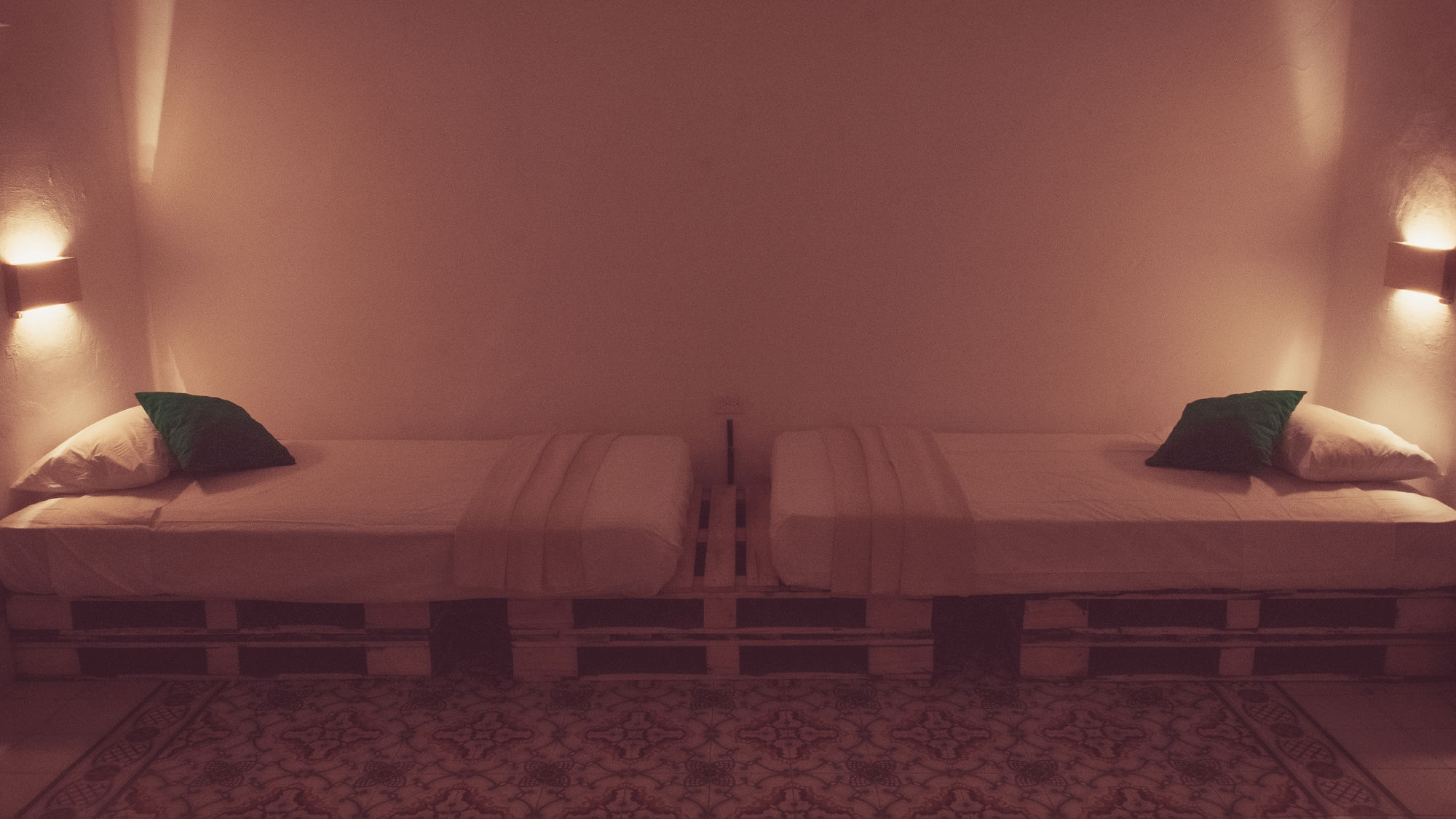 Casa Jade - Downtown Suites (Adults Only) Merida Bagian luar foto