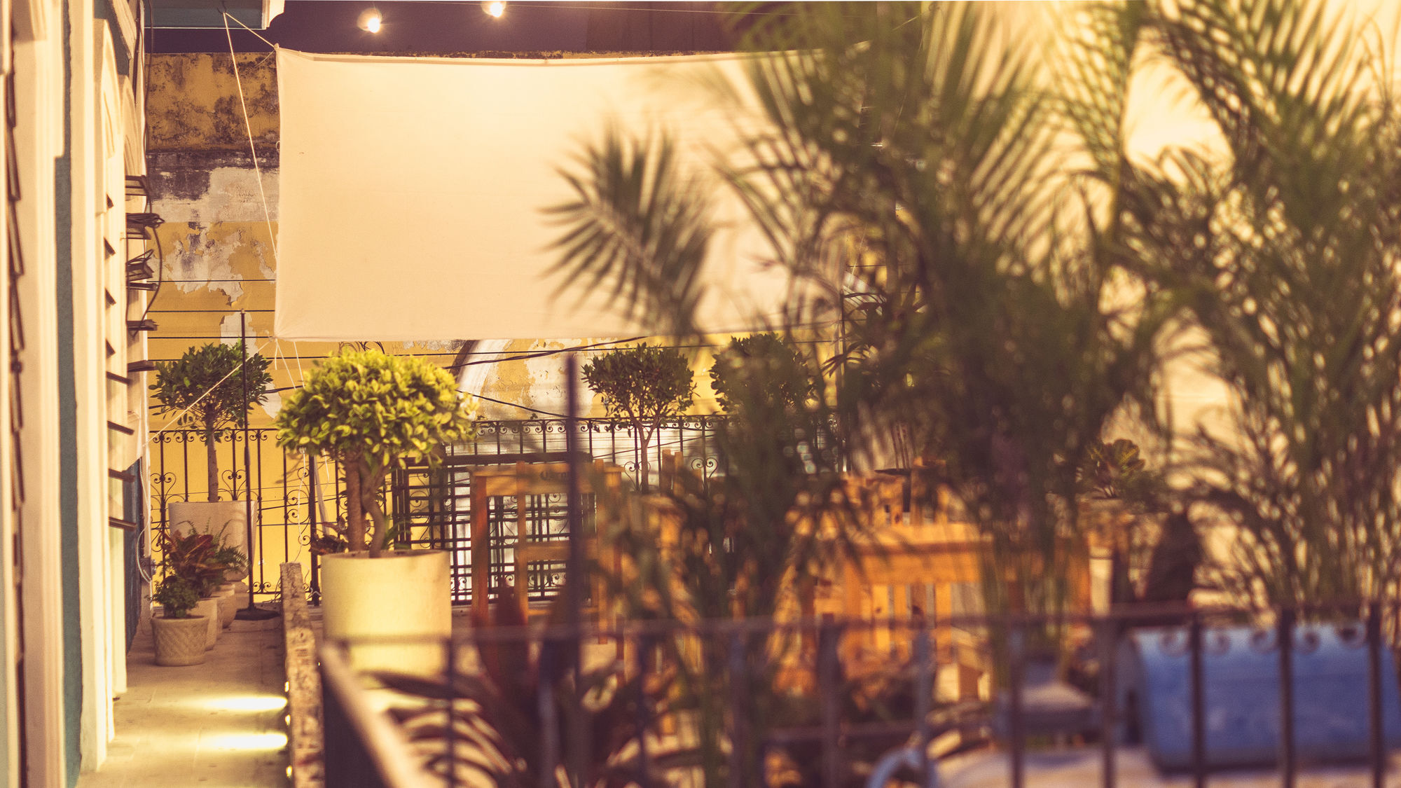 Casa Jade - Downtown Suites (Adults Only) Merida Bagian luar foto